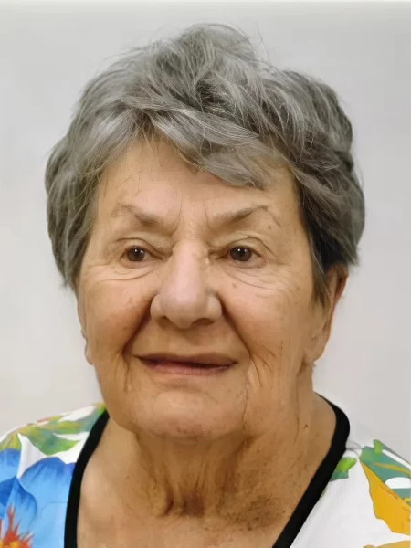 Dolores Pellegrinuzzi