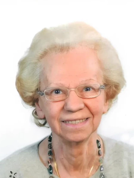 Ilia Miotti Ved. Mauro