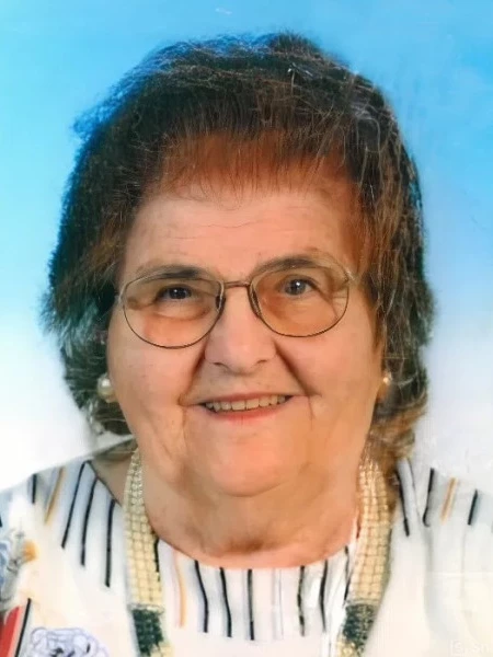 Maria Gobessi Ved. Rosso