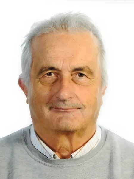 Roberto Mattiussi