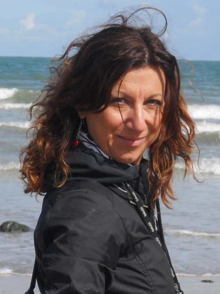Sylvie Lunardi In Chittaro