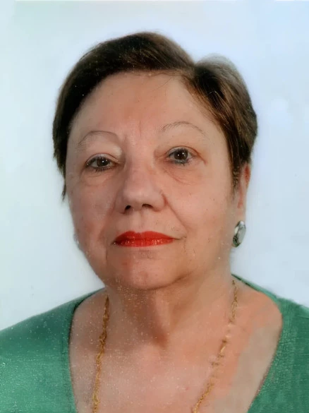 Dima Anemoni Ved. Fiorino