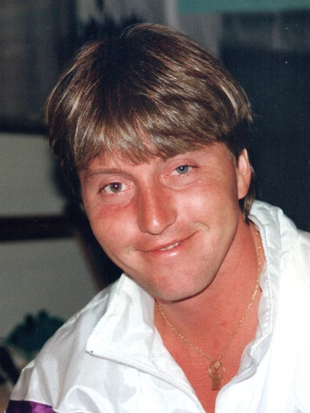 Walter Di Paride