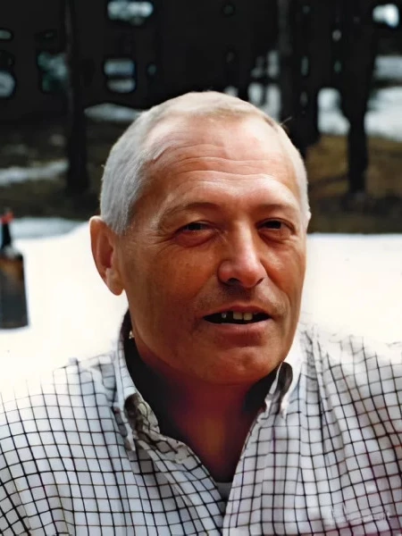 Gianni Borghetti