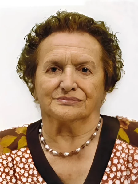Maria Dolso Ved. Galloforte