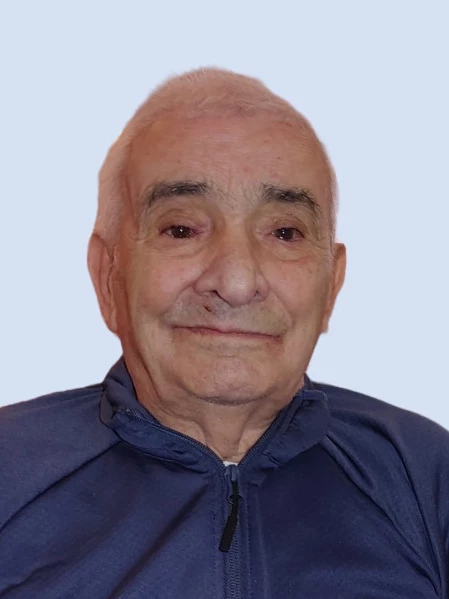 Salvatore Carrano