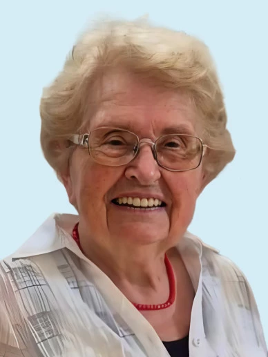 Marisa Scozziero