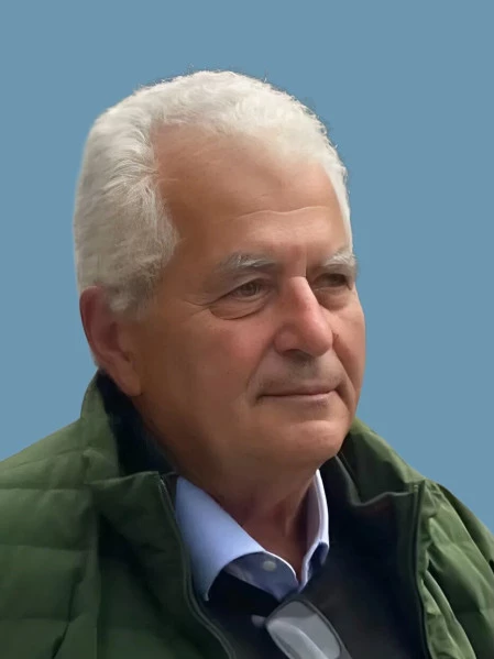 Sandro Baldo