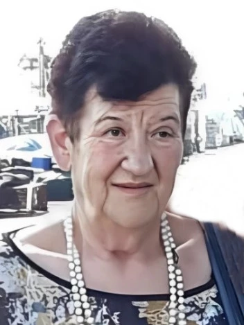 Danilla Zoratti Ved. Santeodoro