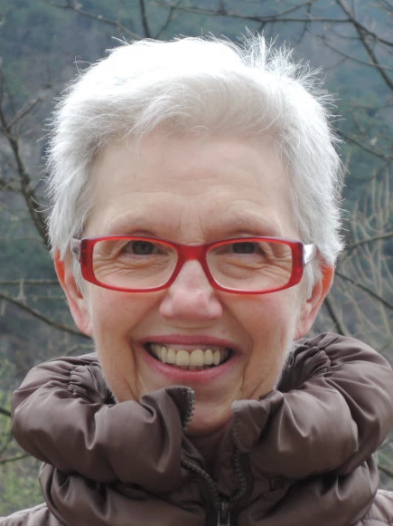 Patrizia Casonetto In Peruzovich