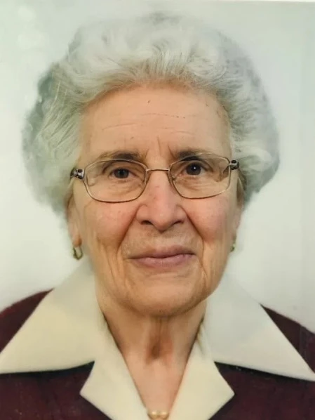 Norina Pascoletti Ved. Cassutti