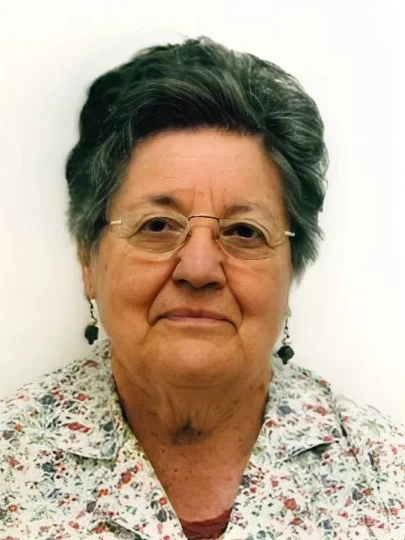 Elda Clocchiatti Ved. Nobile