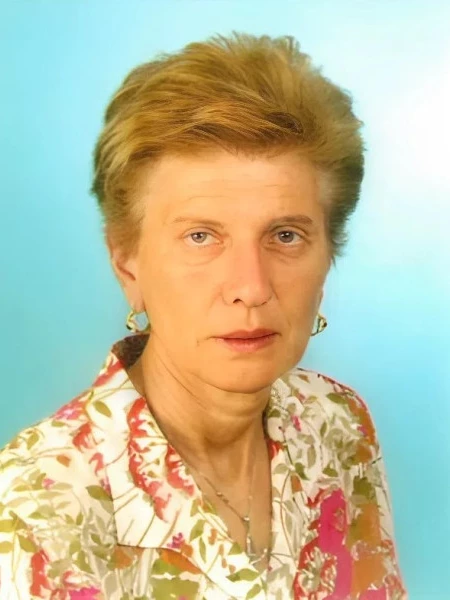Carla Orlandi Ved. Tosolini