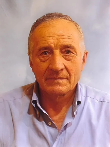 Silvano Pontello