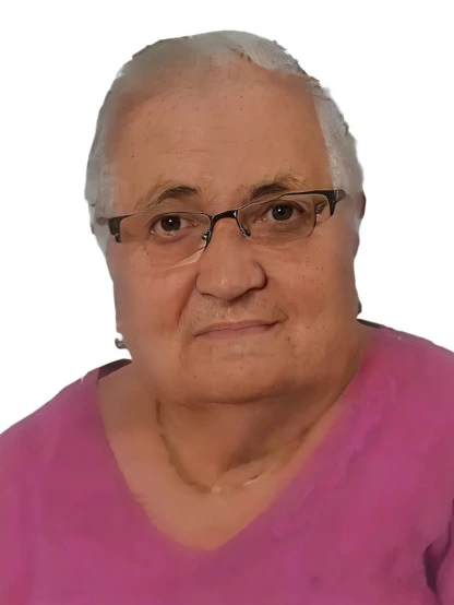 Maria Pia Pascoletti Ved. Comino