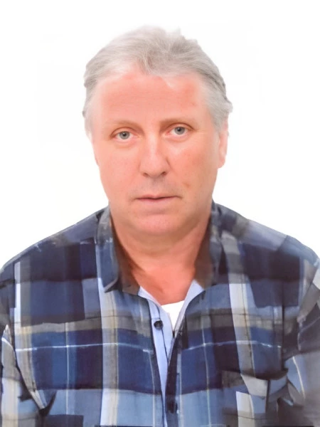 Maurizio Vecchiutti
