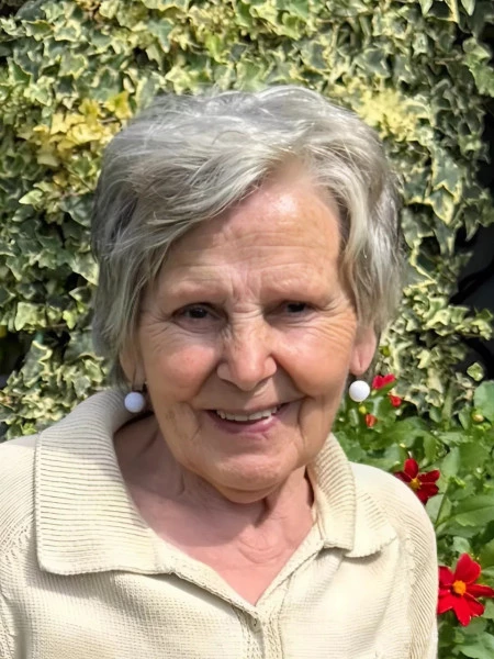 Miriam Molaro In Bertolissi
