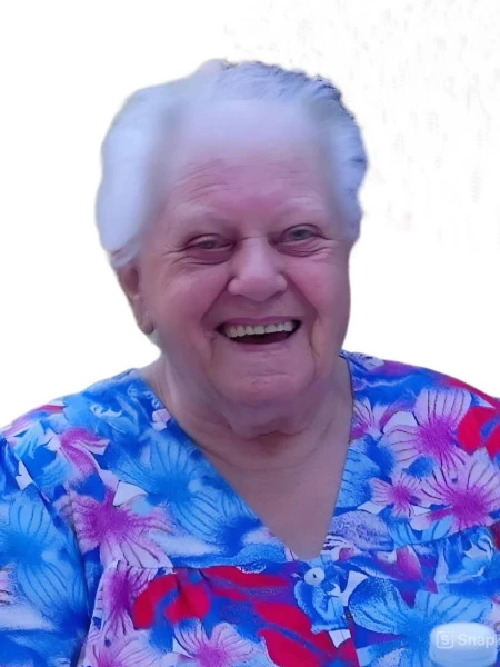 Rosana Linda Ved. Cuttini
