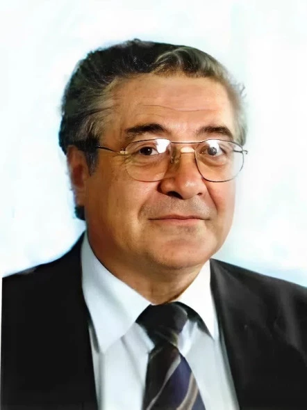 Franco Giorgiutti