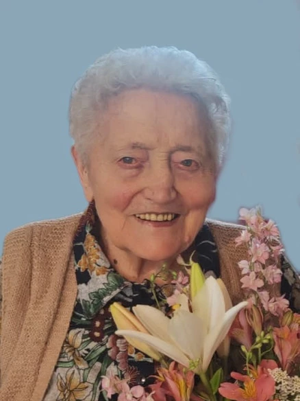 Maria Facchini Ved. Zanini