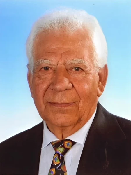 Carmine Santoro
