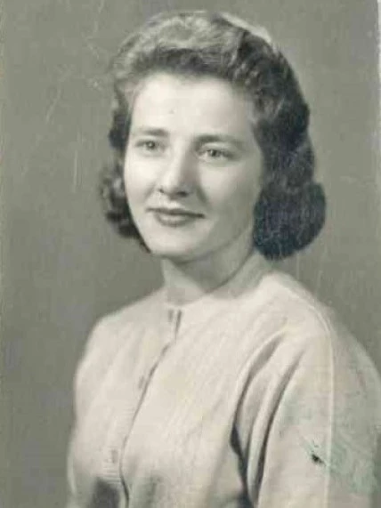 Teresa Zanin In Colautti