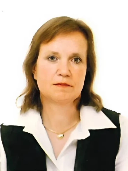 Annamaria Fior In Ianich