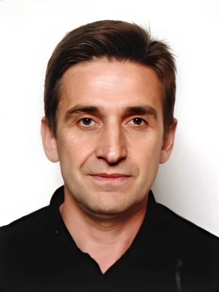 Naumce Gjeroski