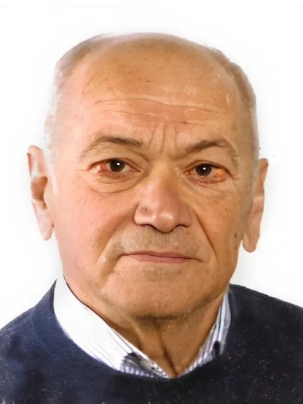 Luigi Lavia