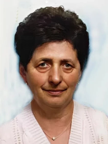 Diana Micolis Ved. Freschi