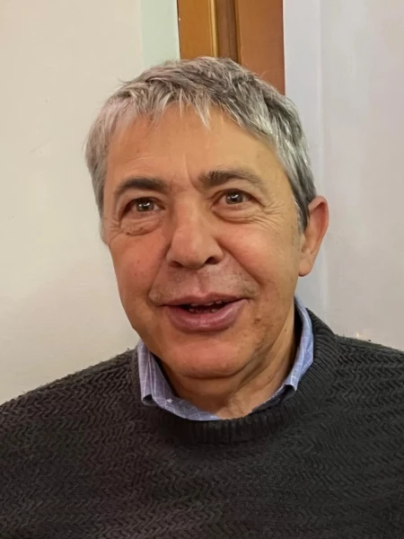 Alberto Lizzi