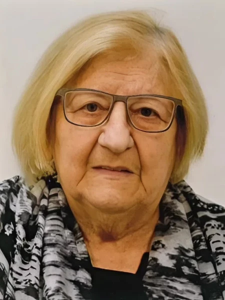 Gigliola Scotto Ved. Barborini