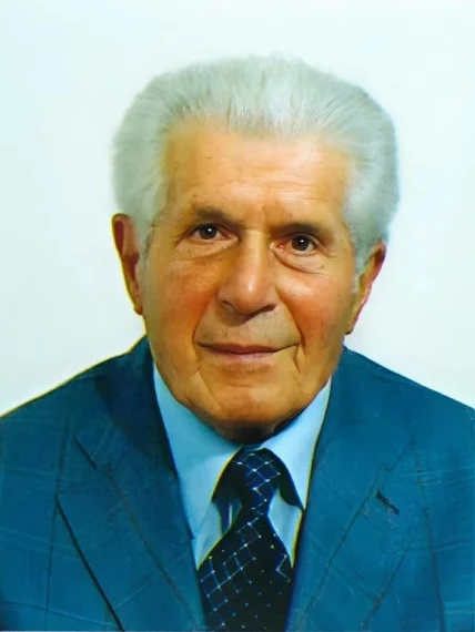 Ernesto Mesaglio