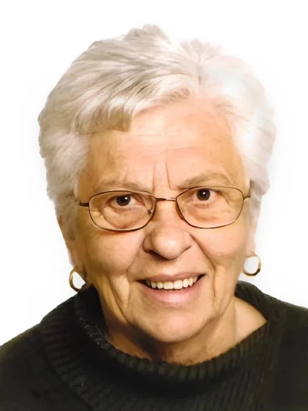 Liliana Bianchini Ved. Buratti