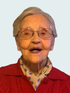 Ada Milocco Ved. Mauro