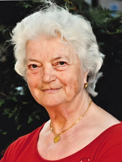 Irma Bosco