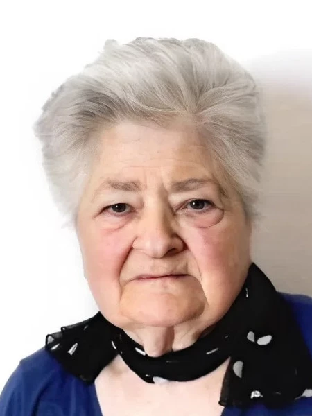 Bona "tina" Di Benedetto Ved. Mesaglio