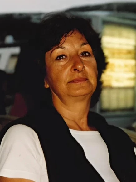 Carla Fornera Ved. Canciani