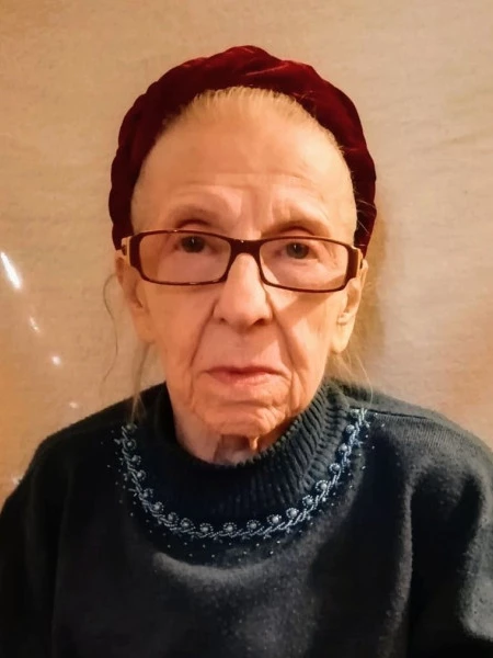 Amorina Casco Ved. Quadriglio