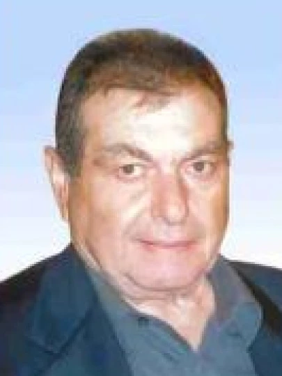 Giorgio Sarritzu