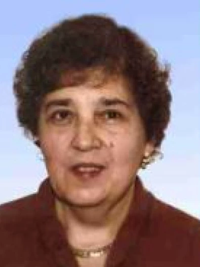 Giuditta  Casula Ved. Efisio Piano