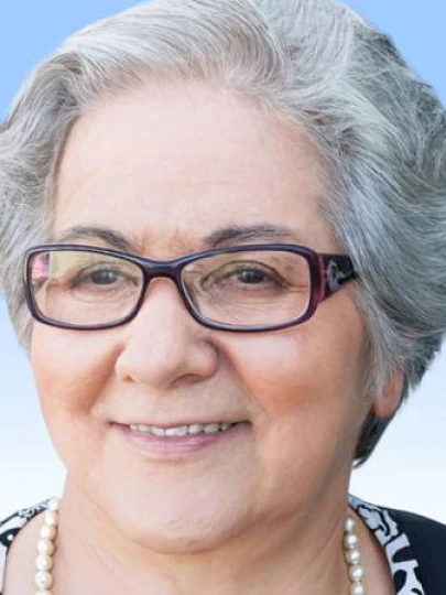 Meloni Alida