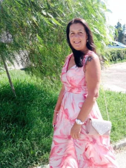 Donatella Zaru