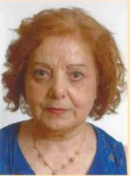 Vittoria Asunis In Atzeni