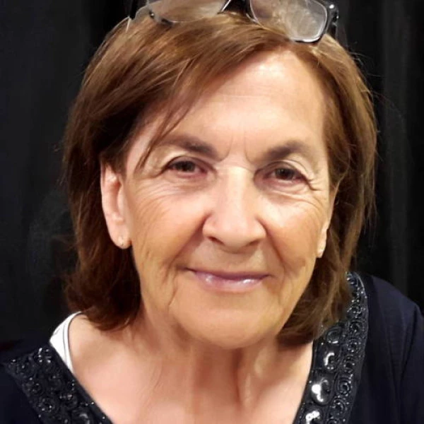 Iva  Sardara Ved. Raccis Enrico