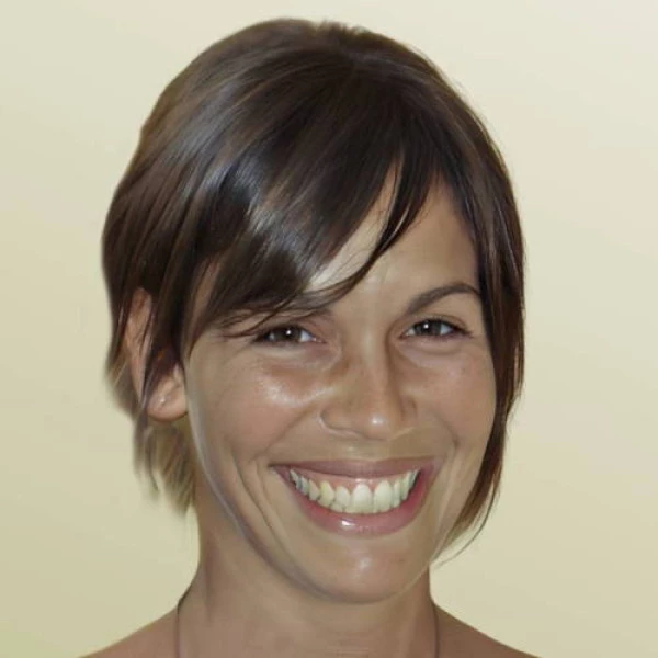 Manuela  Carboni In Pilloni