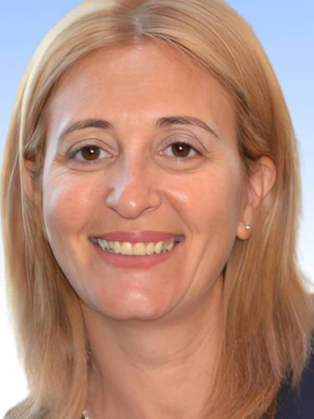 Monica  Dessì In Aramo