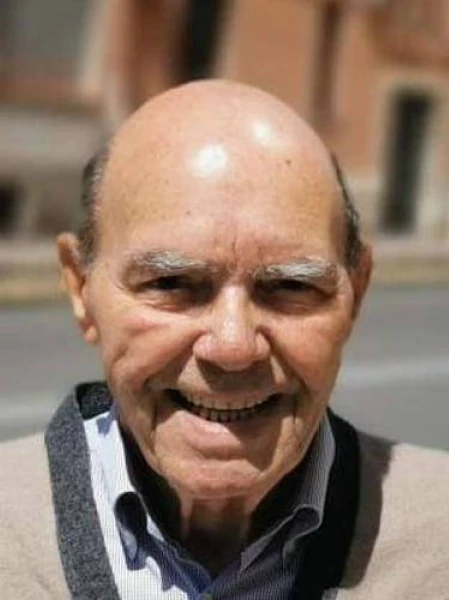 Albino Sabiucciu