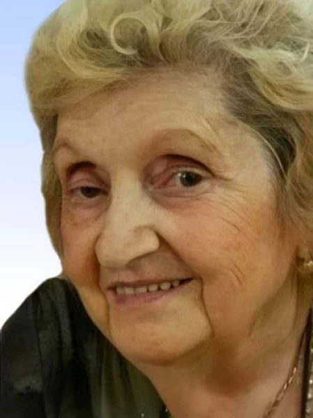 Leda  Bertocchi Ved. Nino Zuccatti