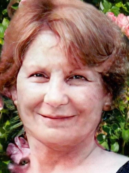 Rosaria Aru In Desogus